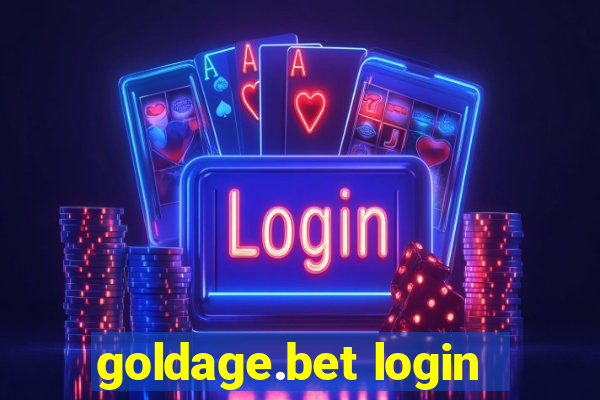 goldage.bet login